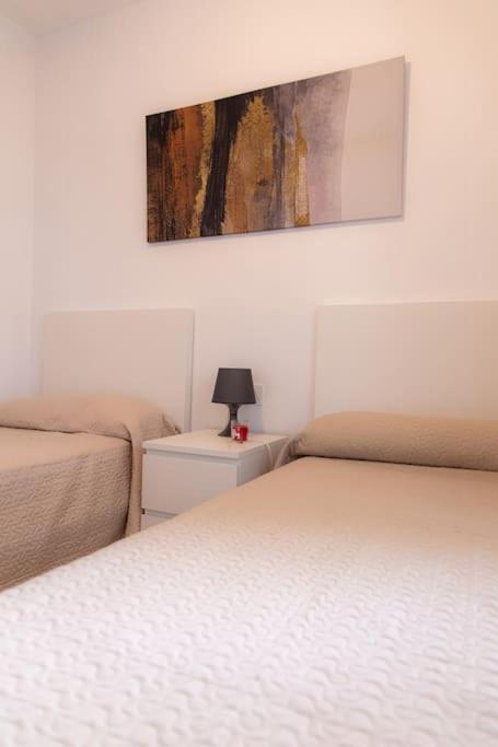 Вилла Casa Voramar En Denia A 300M De La Playa Экстерьер фото