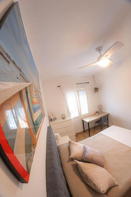 Вилла Casa Voramar En Denia A 300M De La Playa Экстерьер фото