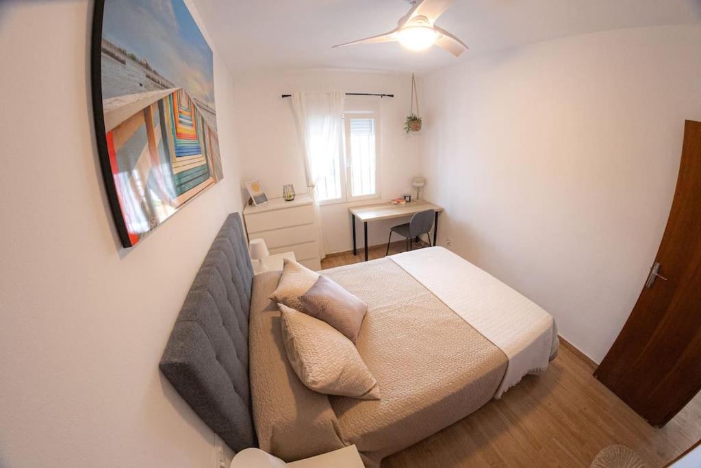 Вилла Casa Voramar En Denia A 300M De La Playa Экстерьер фото