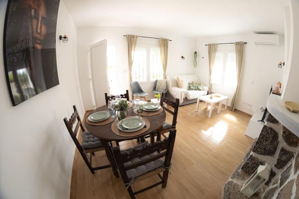 Вилла Casa Voramar En Denia A 300M De La Playa Экстерьер фото
