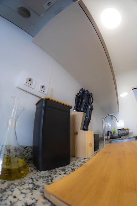 Вилла Casa Voramar En Denia A 300M De La Playa Экстерьер фото